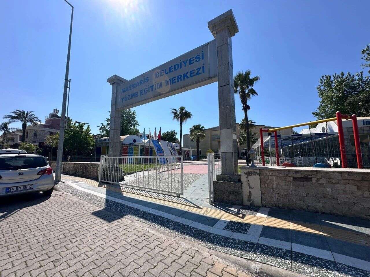 Marmaris’te Milli Takım Baraj Yarışları Öncesi Havuz Krizi Büyüyor: Sporcular ve Velilerden Sert Tepki 3